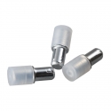 Podpórka kołkowa meblowa fi 5mm 5,0x16mm 10szt z gumką