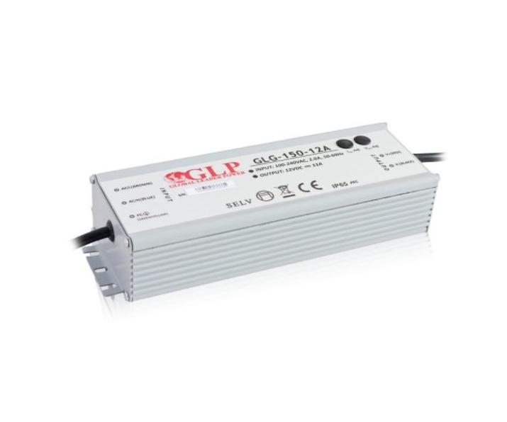 Zasilacz GLPGLG 24V 150W IP65