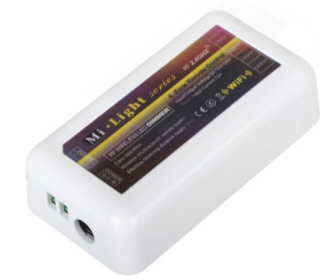 STEROWNIK RF 4 STREFOWY