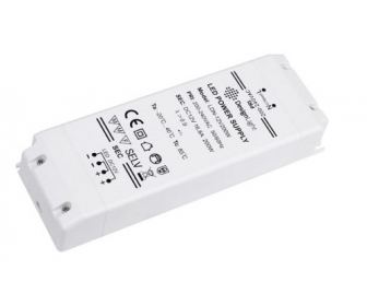 Zasilacz do led 200W standard plus