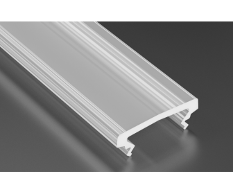 LUMINES Klosz HIGH mrożony  3 m