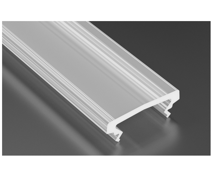 LUMINES Klosz HIGH mrożony  3 m