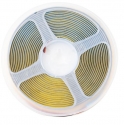 Taśma COB 512 LED/m IP20 11W/m b.zimna