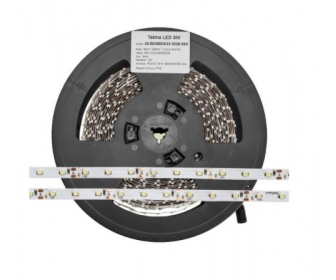 Taśma 300 LED 60 LED/m 2835 SMD WW - 50m