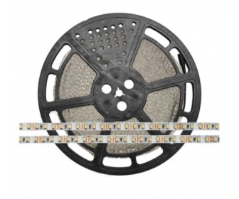 Taśma 600 LED 120 LED/m 2835 SMD WW - 50MB