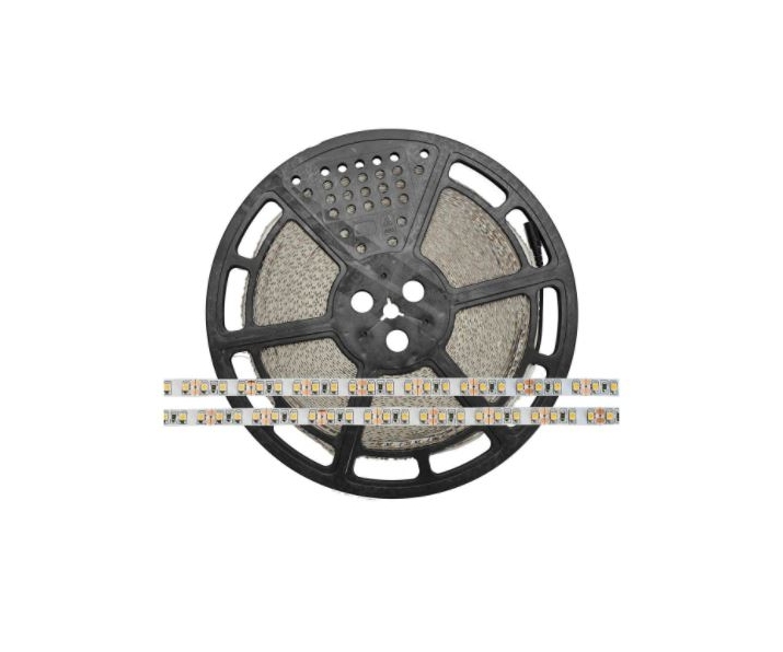 Taśma 600 LED 120 LED/m 2835 SMD WW - 50MB