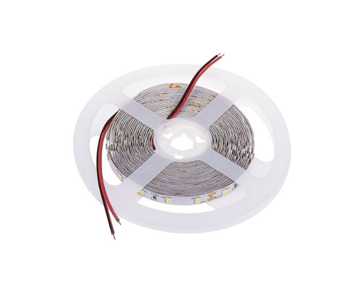 Taśma COMFORT 60 LED/m typ 2835 IP20 9W/m, biała neutralna