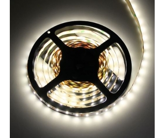 Taśma PREMIUM 30 LED/m typ 2835 IP20 10,8W/m, biała neutralna