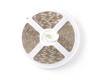 Taśma RGBW, 60LED/m, IP20, 14W/m, 5mx12mm+ biały neutralny