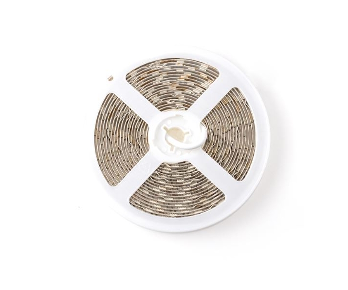 Taśma RGBW, 60LED/m, IP20, 14W/m, 5mx12mm+ biały neutralny