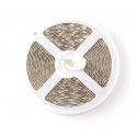 Taśma RGBW, 60LED/m, IP20, 14W/m, 5mx12mm+ biały neutralny