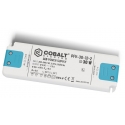 Zasilacz LED CobaltElectro PFV 12V 30W IP20