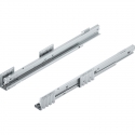 Prowadnica MERIVOBOX, 70 kg, dł. NL 550 mm, prawy+lewy+cynkowana*P/U: 8