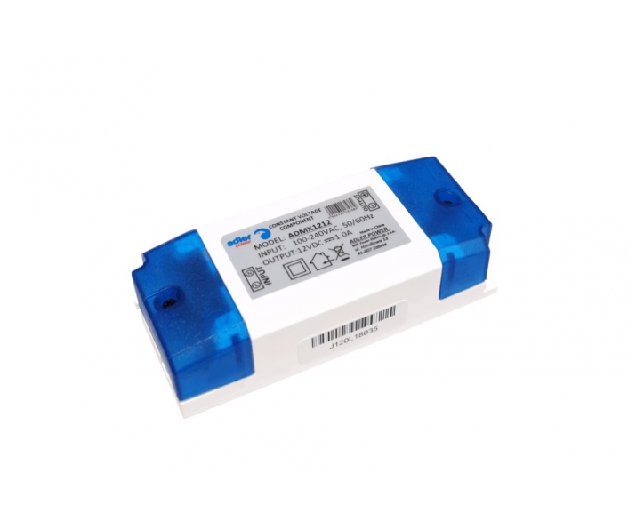 Zasilacz modułowy X 12V/1A
