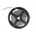 Taśma 600 LED BIAŁA CIEPŁA bez żelu 9,6W