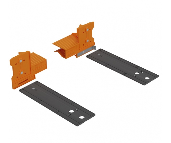 wzornik punktowy, do Front+pomarańczowy/czarny*P/U: 1
