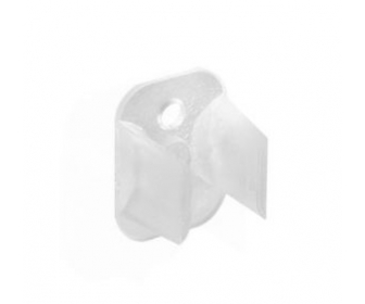 Uchwyt montażowy do taśmy LED Neon Flex