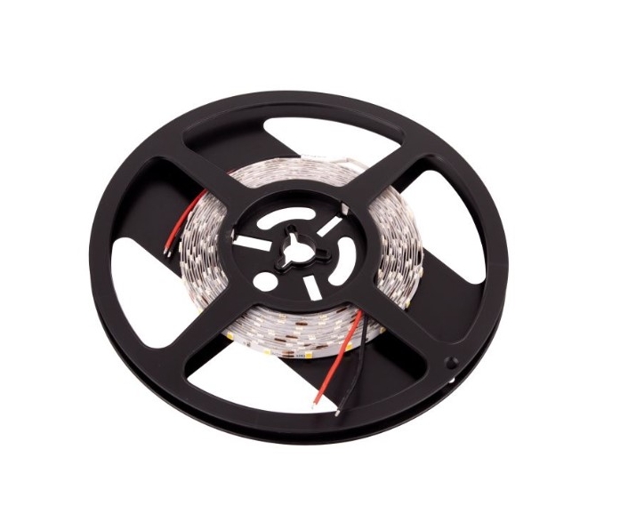 Taśma Premium 5mm 60 LED/m typ 2835 IP20 11W/m, barwa neutralna