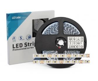 Taśma PRO 3YB 12V 2835 600LED 12W NW biały neutralny