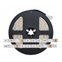 Taśma 300 LED 60 LED/m 5050 SMD, RGB+CCT