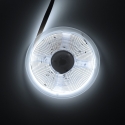 DESIGN LIGHT R-COB-480-8-40K-02 Taśma COB 480 LED/m IP20 12,8W/m biała neutralna