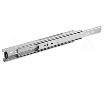Prowadnica kulkowa pełen wysuw L-300 shopline