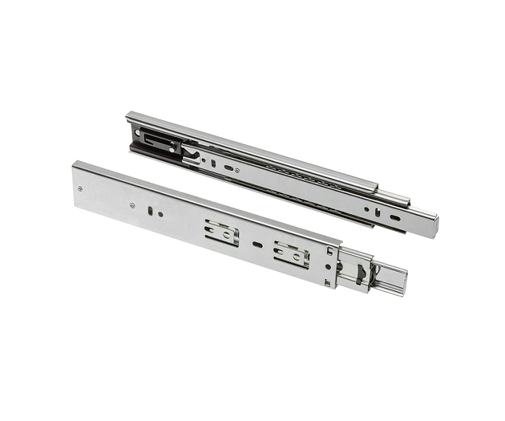 Prowadnica kulkowa H 45 L-450MM