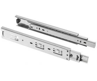 Prowadnica kulkowa H 45 L-550 MM