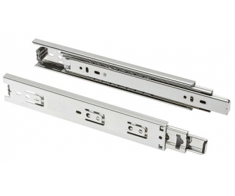 Prowadnica kulkowa H 45 L-600mm GX