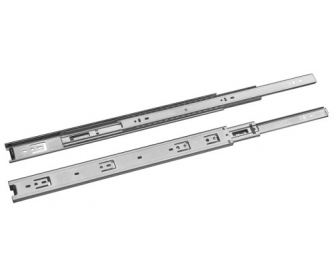 prowadnica kulkowa 550