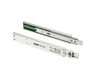 WYC. Prowad. kulk. VERSALITE PLUS H 45 L-250mm ze spo