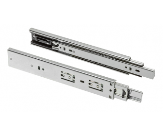 PROWADNICA KULKOWA Z SAMOD. H 45 L 250mm