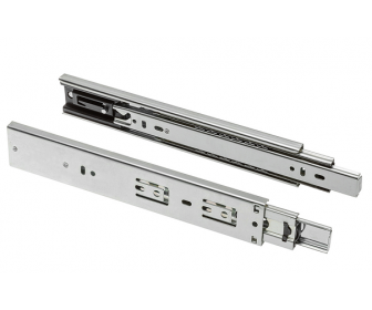 PROWADNICA KULKOWA Z SAMOD. H 45 L 300mm