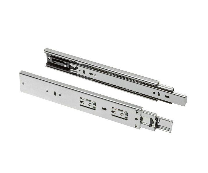 PROWADNICA KULKOWA Z SAMOD. H 45 L 300mm