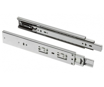 PROWADNICA KULKOWA Z SAMOD. H 45 L 350mm