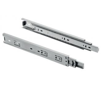 Prowadnica kulkowa h 45 l-350mm GX1