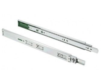 GTV PK-L-P2O-H45-550 Prowadnica kulkowa push to open+soft close Versalite PRO