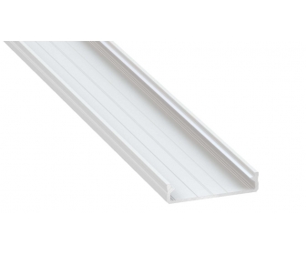 Profil LUMINES SOLIS biały lakierowany 3m