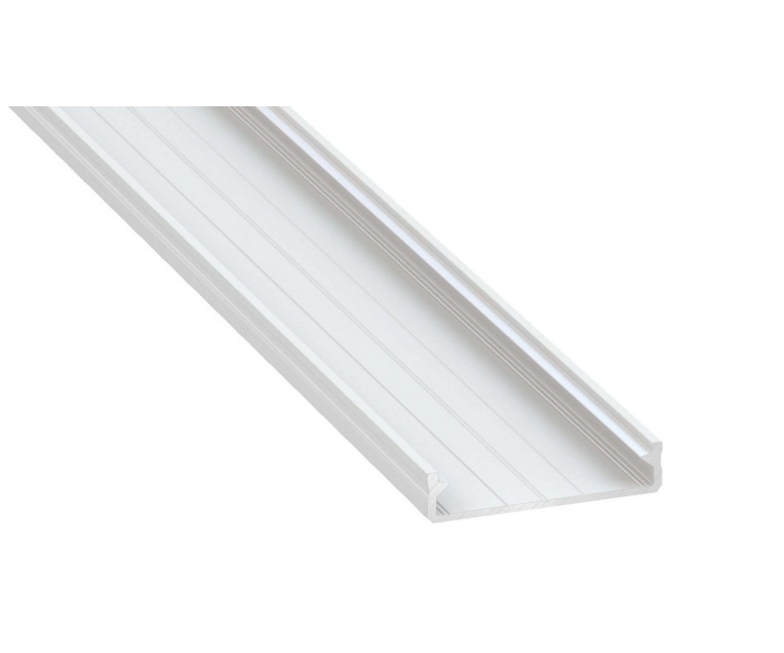 Profil LUMINES SOLIS biały lakierowany 3m