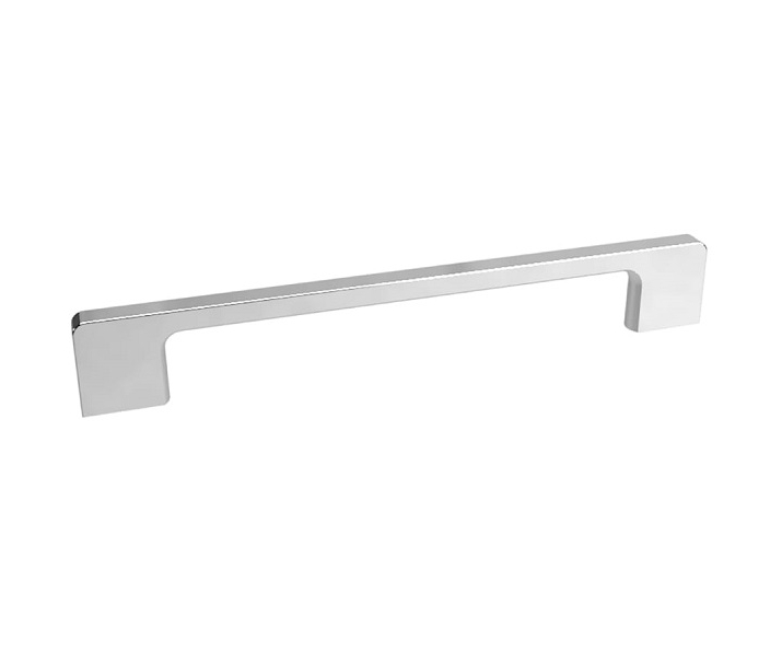 NOMET UCHWYT MEBLOWY TECHNO CHROM C-1145-160 G2