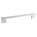NOMET UCHWYT MEBLOWY TECHNO CHROM C-1145-160 G2