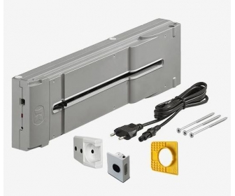 eTouch CONVOY Centro