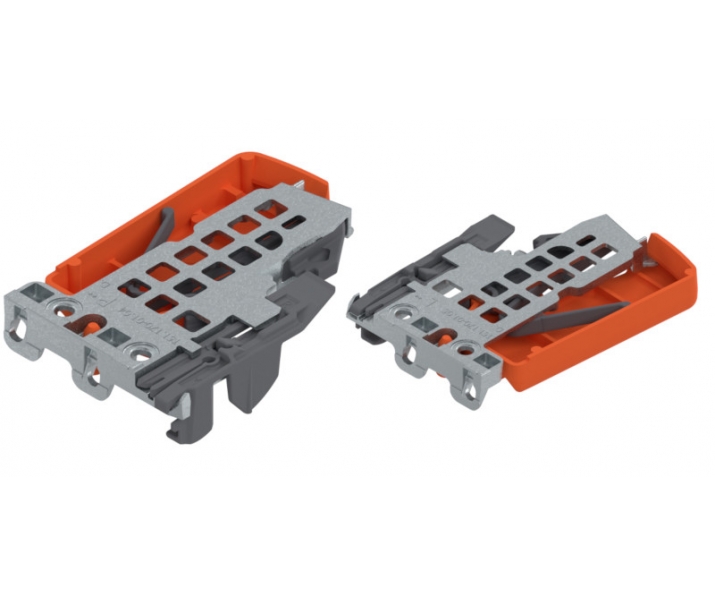 Sprzęgła BLUM do prowadnicy TANDEM T51.1700 L+P kpl