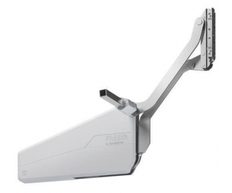 FREESLIDE R/ 430-600/ 2.6-5.5 KG/ BIAŁY podnośnik do pionowego otwierania frontów