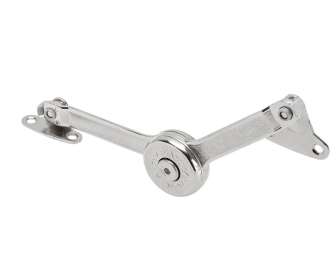 PODNOŚNIK MECHANICZNY PM-00 (zawias sprzęgłowy)