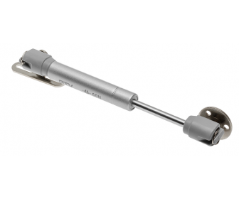 PODNOŚNIK GAZOWY 60N KRÓTKI (satyna)