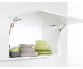 DUO/ z moc. do profilu aluminiowego 20 mm