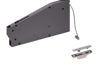 Zestaw mechanizm KIARO L600mm + profil boczny L550mm