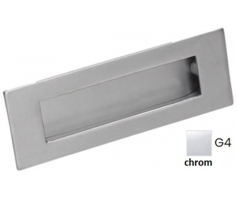 Uchwyt meblowy MD13-76-G4