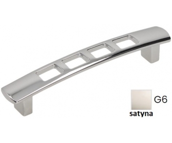 Uchwyt meblowy RR08-128-G6